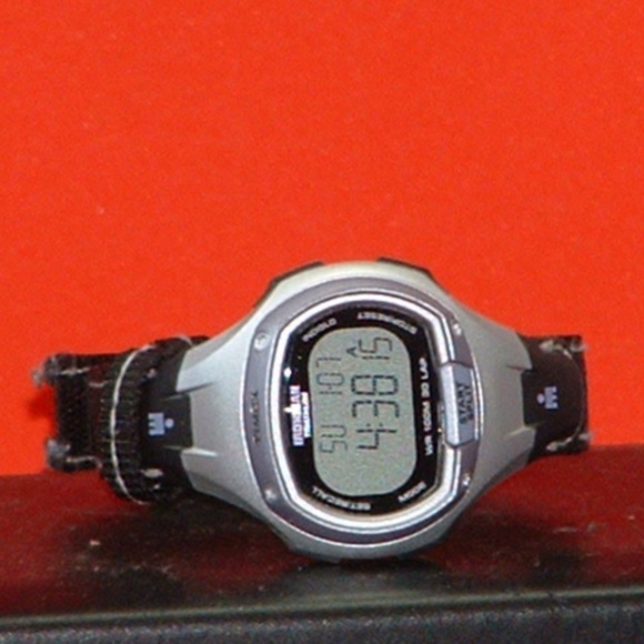 timex ironman ladies
